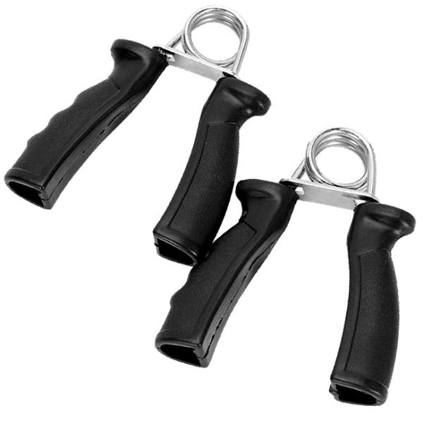 Buy durable steel grips with plastic handles-hand grips wholesale at wholesale prices