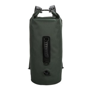 Portable 10L Triathlon Transition Backpack Waterproof Recycled Dry Bag