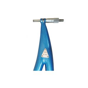 900-1050mm Outside Micrometer For Measuring Metal And Non-metal Workpieces With