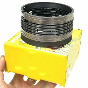 MTZ Belarus Tractor Piston rings D-144-1004060B1