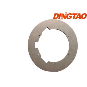 China 90933000 Presser Foot Plate XLC7000 / Z7 Auto Cutter Spare Parts on sale