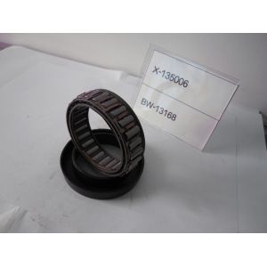 R&B brand one way sprag clutch alternative for NSK X-135006 used in automobile