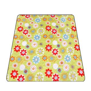 200*200cm Outdoor Patio Mat