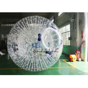 Inflatable Zorb Ball
