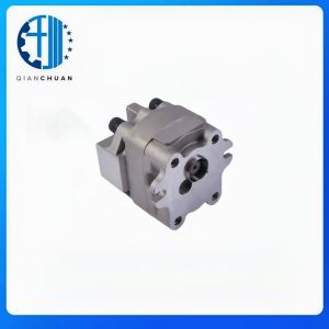705-41-01920 Hydraulic Gear Pump for Komatsu PC40R PC45R Excavator