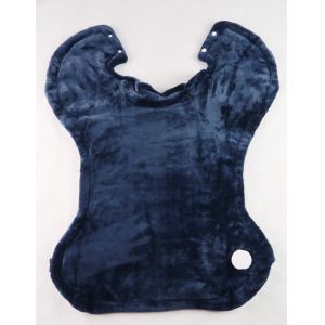 145W Flannel Shoulder Heating Pad Fast Heating With Overheating Protection