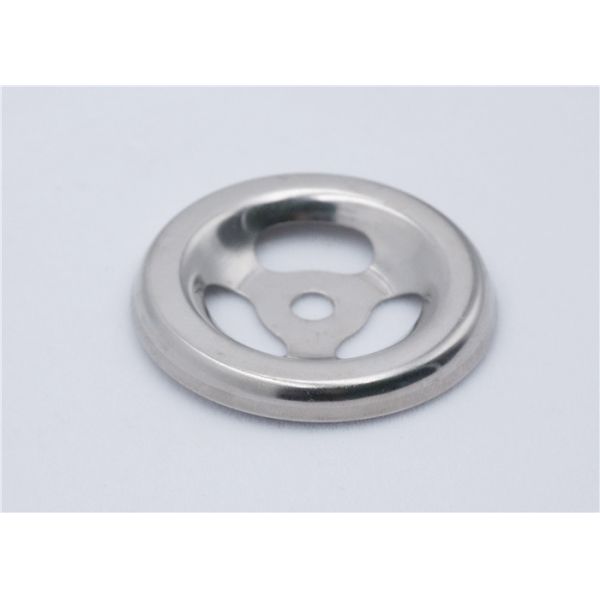 Buy Shower Room Plug Hole Strainer , Polished Small Sink Drain Plug at wholesale prices