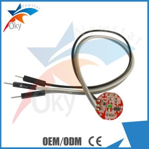 3V / 5V Sensors For Arduino , Students Pulse / Heart Rate Sensor