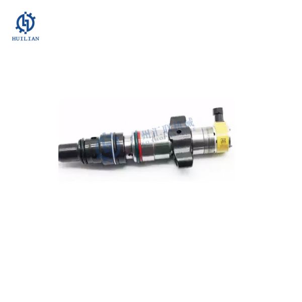 Buy 2360962 C9 Engine Fuel Injector For CATEEEEEE CATEEEEE 330C Engine C9 E320D MT745 at wholesale prices