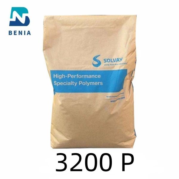 Solvay PES/PESU Veradel 3200P Polyethersulfone Powder Medium Molecular