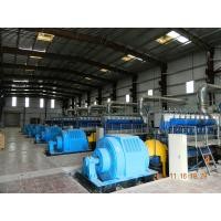 China 60MW Genset Power Plant on sale