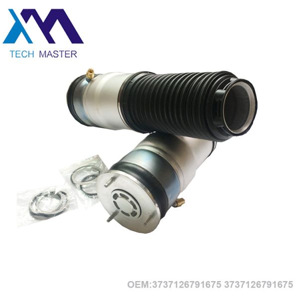 Rear BMW F01 F02 Air Suspension Spring Bag OE 37126796929 37126791675 37126794139