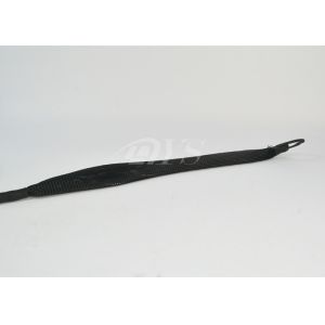 LC-LC Om2 50/125 Dx LSZH Armoured Fiber Optical Patchcord with Pulling Eyes