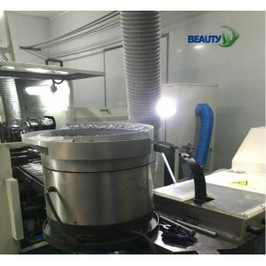 Hot Stamping Squeeze Tube Packaging , Pharmaceutical Aluminum Tubes Non Spill