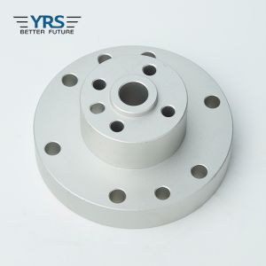 Quality AL6061 Aluminum Precision CNC Machinery Parts Anodizing Surface for sale