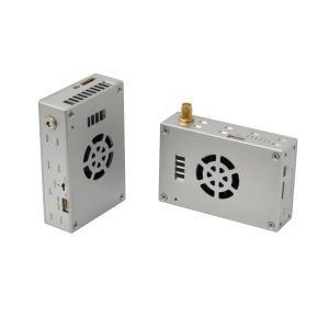 Quality CD05HPT Drone Video Transmitter &amp; Receiver With HD Multimedia Interface And IP Interfaces for sale