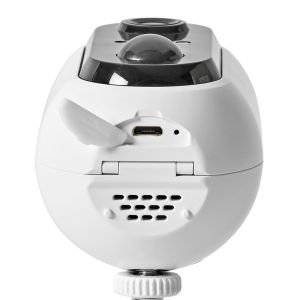 FHD 1080P WiFi Smart Wireless Surveillance Battery Camera(LY-138)