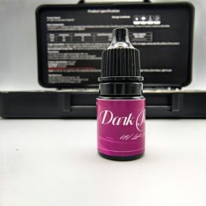 Gum Shade Kit-4Piece Set Strength Excellent Mechanical Strength Pink Opaque 4