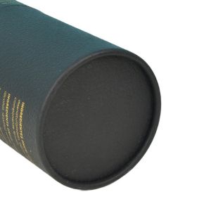 Customizable Cylindrical Packaging Tube Ideal For Candles Aromatherapy Perfumes