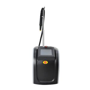 High Quality Pico Laser Tattoo Removal Machine For Salon