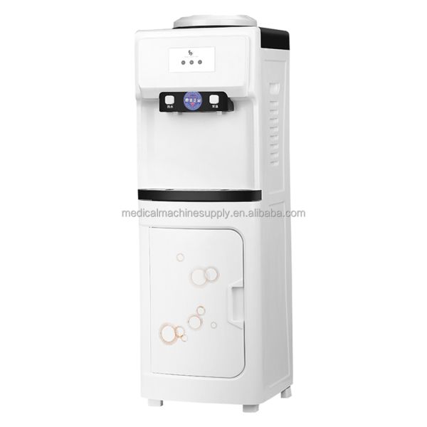 App-Controlled Electric Water Dispenser 310*280*850MM Dimensions