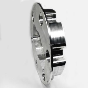 Precision Turning Parts With Advanced CNC Turning