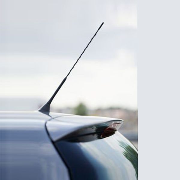 50ohm VSWR 1.5 1 Bullet Satellite Mast Telescopic Radio Digital Mount Vehicle Antenna