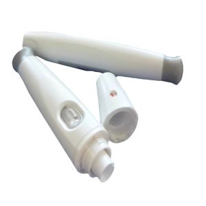 Customized Painless Lancing Device For Blood Glucose Meter Testing