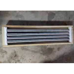 Vacoflux27 Soft Ferromagnetic Materials , Cold Rolled Strip Soft Magnetic Iron