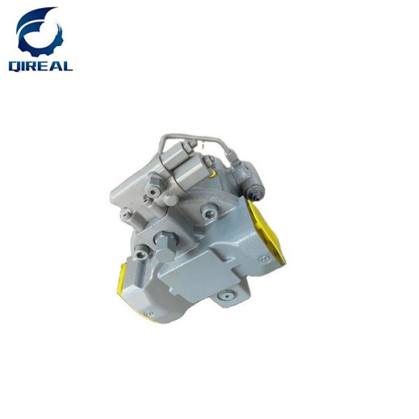 Buy A10VSO71 A10VS071 Hydraulic Pilot Gear Pump Excavator Spare Part at wholesale prices