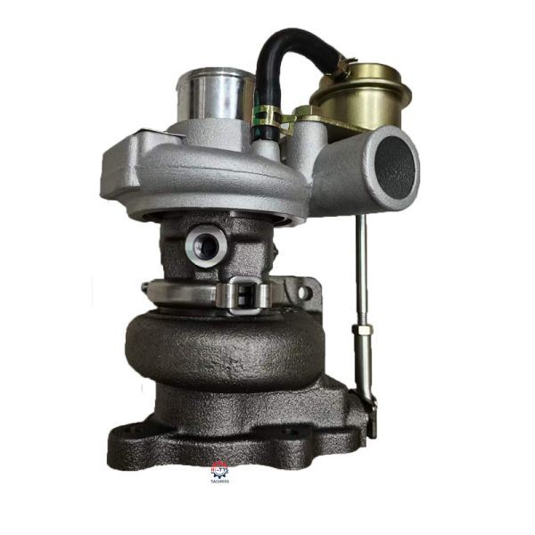 Buy KUBOTA V2203 V2003 V2403 Diesel Engine Turbocharger 49131-02030 at wholesale prices