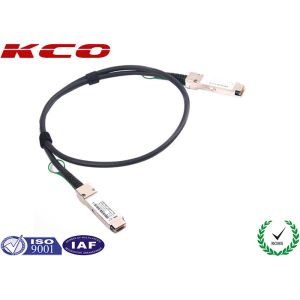 Electrical SFP Fiber Optic Transceiver , Same Cisco 10g SFP Module