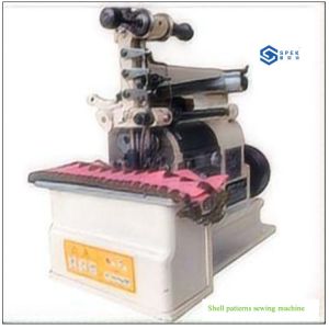 50kg Capacity Shell Type Machine Shell Type Wrapping Machine Special Pattern