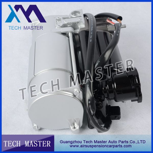 BMW E53 E65 E66 Shock Absorber Air Suspension Compressor Rubber Steel