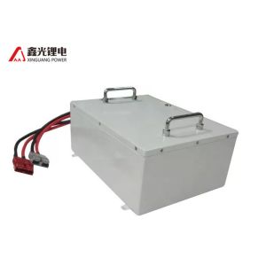 24V 40AH Lifep04 Electric Scooter Lithium Battery Pack