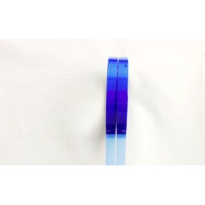 Adhesion To Backing of 50 Oz/in and Tear Strength Ability of 20N/cm Blue Colored