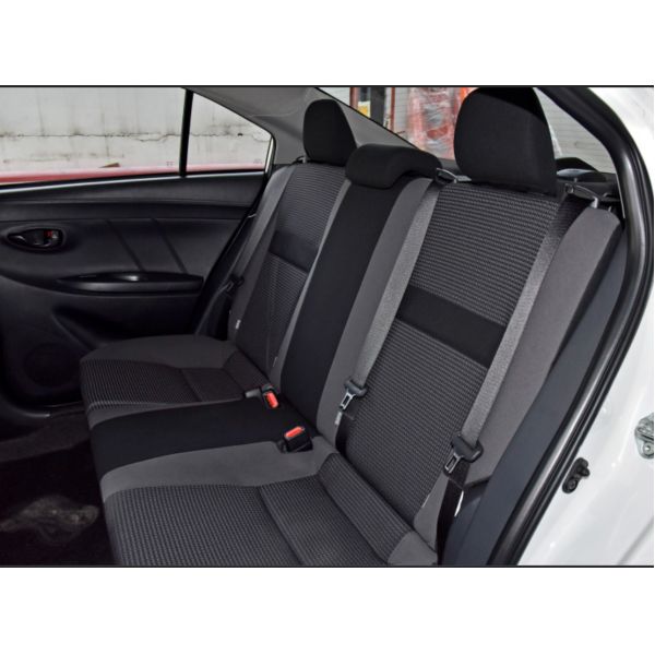 Toyota Vios 2022 1.5L CVT Chuangxing CARE Version 4 Door 5 seats Saloon Small Car