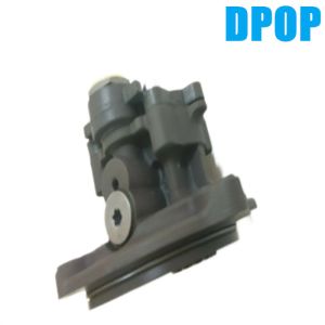 Custom Gear Fuel Pump 5001863917 IVECOTRUCK 7485137854 For RVI