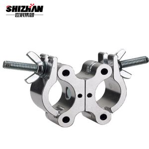 Aluminum truss clamp for sale