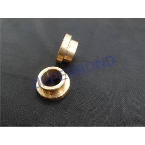 China Alloy Small Bracket Arm Bushing For Packing Machine on sale