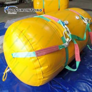 Universal Dock Marine Salvage Airbags Inflatable Rubber Bag ISO9001 Approved