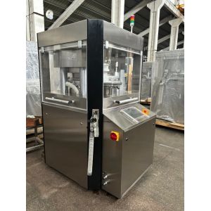 TIANHE 100KN High Capacity Bath Ball High Speed Tablet Press For Foods,Chemical