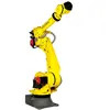 Quality Reliable And Versatile Fanuc Robotic Arm For Industrial Applications for sale