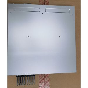 Brocade BR-6505-24-16G-1R 16gb Fibre Channel Switch With 24 Active Port