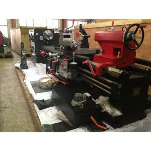 Universal Conventional Lathe Machine CW6180B CW6280B Heavy Duty Lathe Machine