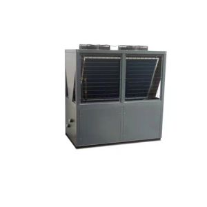 Quality 78 KW air source heat pump water heater for sale