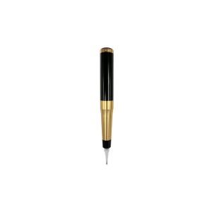 Quality 7V Black Strong Power Microblading Pen Permanent Cosmetic Machine for sale