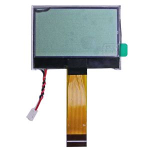 128*64 Graphic LCD Display Module