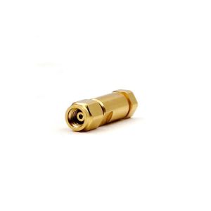 1.0mm Male for 3657 cable RF Connector