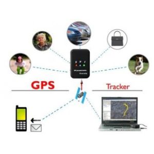 vehicle/gsm/personal gps gprs tracker/Gps positioning tracker
